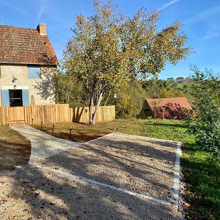 Le Gite De La Villenie - En Pleine Nature - 5 Min Centre Ville De Sarlat 외부 사진