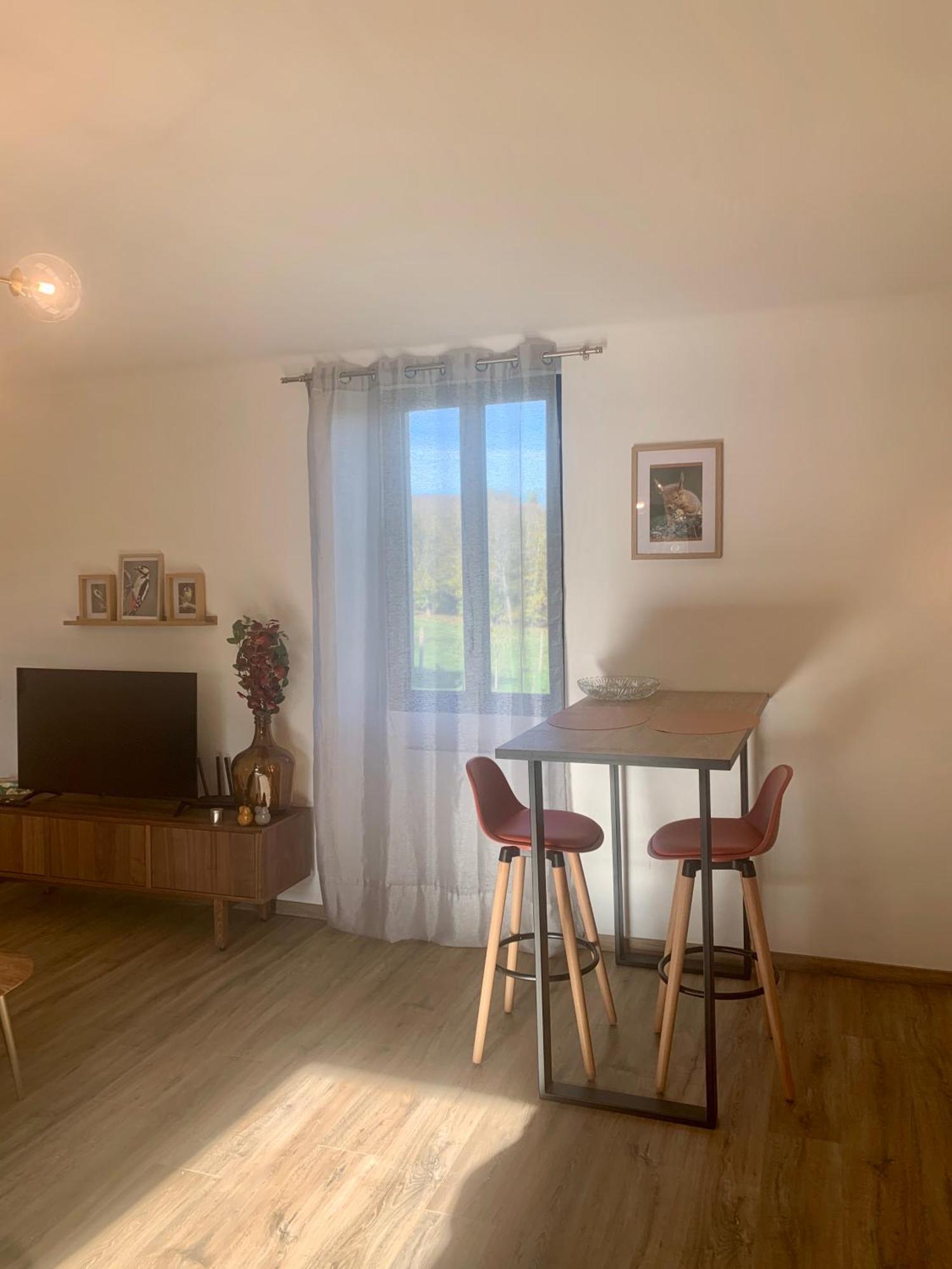 Le Gite De La Villenie - En Pleine Nature - 5 Min Centre Ville De Sarlat 외부 사진