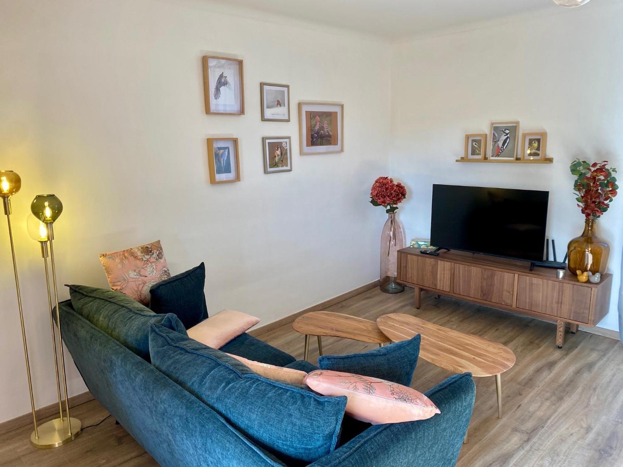 Le Gite De La Villenie - En Pleine Nature - 5 Min Centre Ville De Sarlat 외부 사진