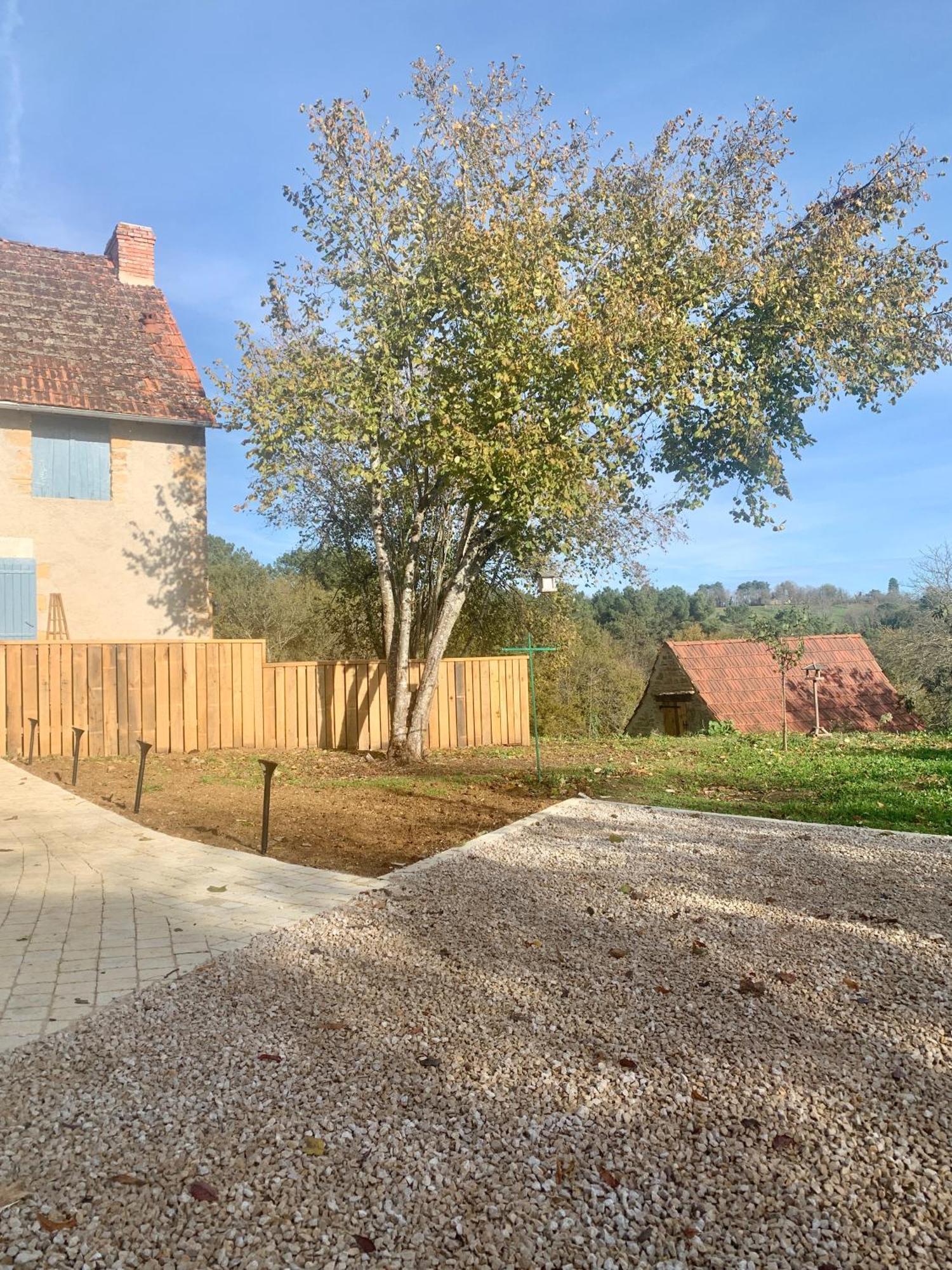 Le Gite De La Villenie - En Pleine Nature - 5 Min Centre Ville De Sarlat 외부 사진