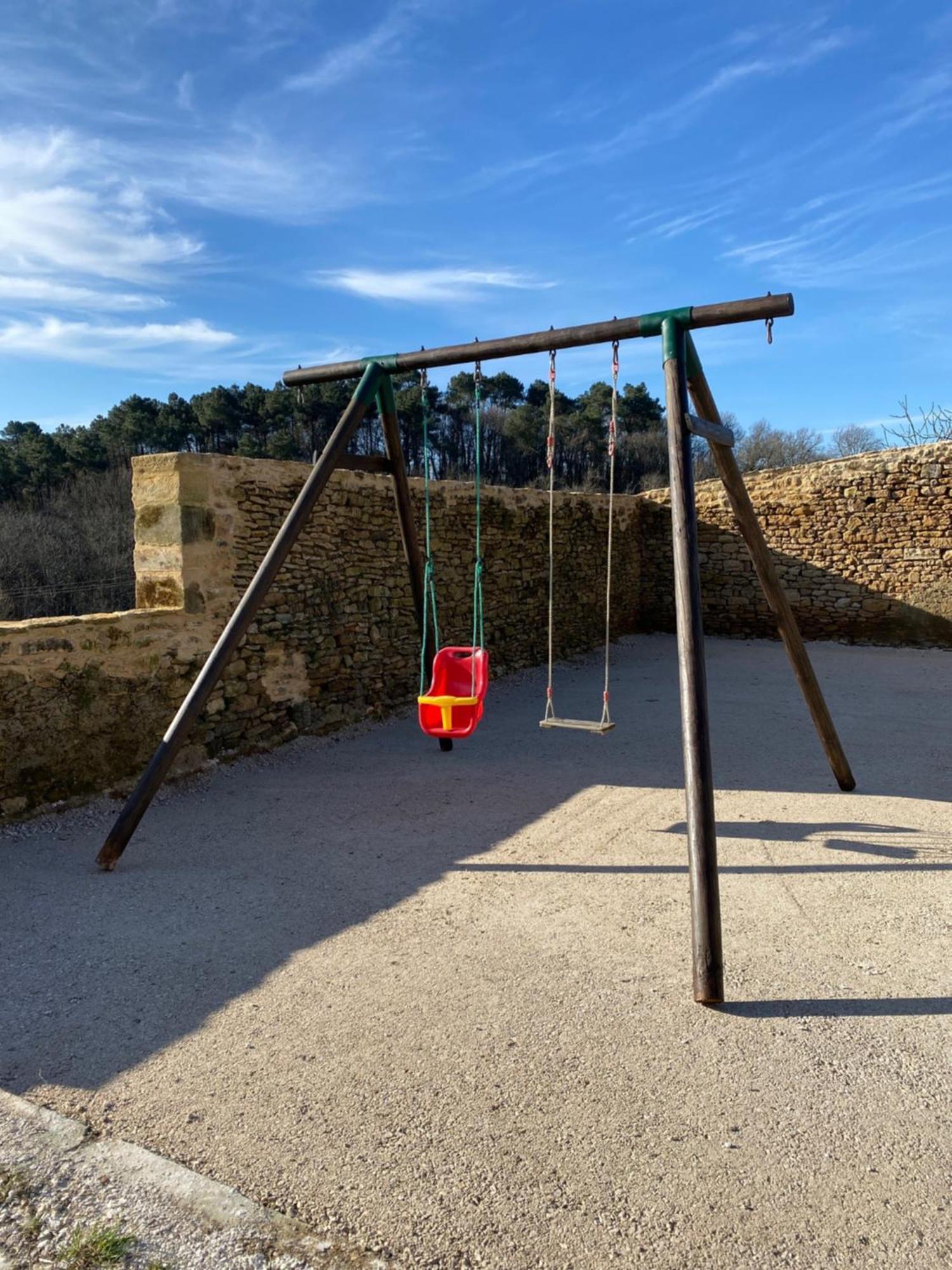 Le Gite De La Villenie - En Pleine Nature - 5 Min Centre Ville De Sarlat 외부 사진